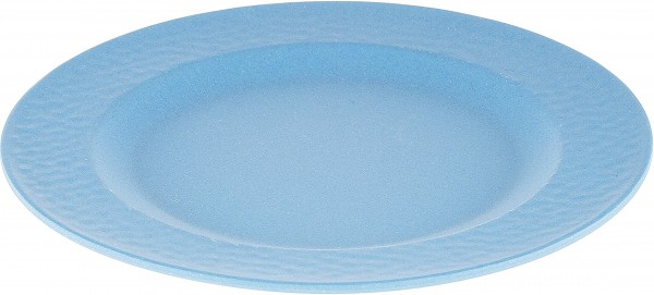 Teller flach 20cm NATUR-DESIGN ROCKY - Magu 130 352