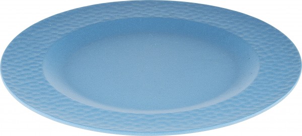 Teller flach 28cm NATUR-DESIGN ROCKY - Magu 130 353